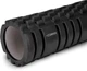 Набор Коврик спортивный Cornix TPE 183 x 61 x 0.6 см для йоги и фитнеса XR-0002 Black/Green + Массажный ролик Cornix EVA 33 x 14 см XR-0029 Black - изображение 9