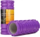 Набор Массажный ролик Cornix EVA 33 x 14 см XR-0032 Violet + Массажный мяч Cornix XR-0119 Lacrosse Ball 6.3 см Фиолетовый - изображение 2