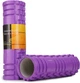 Набор Массажный ролик Cornix EVA 45 x 14 см XR-0042 Violet + Массажный мяч Cornix XR-0119 Lacrosse Ball 6.3 см Фиолетовый - изображение 2