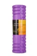 Набор Массажный ролик Cornix EVA 45 x 14 см XR-0042 Violet + Массажный мяч Cornix XR-0119 Lacrosse Ball 6.3 см Фиолетовый - изображение 4