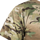 Футболка Rothco MultiCam T-Shirt Мультикам L - зображення 3