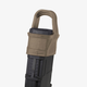 Гумова насадка FMA 5.56 Magazine Rubber на магазин M4/M16 2000000111742 - зображення 5