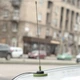 Антенна автомобильная универсальная магнитная VHF 136-174MHz - изображение 7