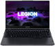 Laptop Lenovo Legion 5 17ACH6 (82JY008SPB) Phantom Blue - obraz 1