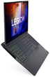 Laptop Lenovo Legion 5 Pro 16ARH7H (82RG00A2PB) Storm Grey - obraz 4