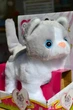 Кошеня інтерактивне Chi Chi Love 5893453 ходить, нявкає і виляє хвостиком - изображение 4