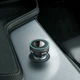 FM-трансмітер Baseus Enjoy Car Wireless MP3 Charger Black (CCLH-01) - зображення 4