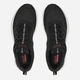 Buty sportowe męskie z siatką na platformie do kostki oddychające Go Soft GF21F010B-3 44 28.8 cm Czarne (5904862649009) - obraz 5