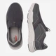 Buty sportowe męskie z siatką na platformie do kostki oddychające Go Soft GF21F007A-2 42 27.2 cm Szare (5904862649238) - obraz 5