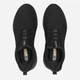 Buty sportowe męskie z siatki na platformie oddychające Sprandi MP07-GVA1 41 26 cm Czarne (5904862746548) - obraz 6