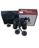 Бинокль влагозащищённый с чехлом JHL 50х50 DL211 Black (D15-8) - изображение 2