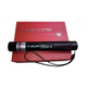 Лазер Laser pointer YL-303 Black супер мощный (лазерная указка) - изображение 7