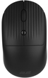 Мышь 2E MF218 Silent Black wireless/ Bluetooth (2E-MF218WBK) - изображение 1