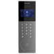 IP вызывная панель со считывателем лица Hikvision DS-KD9203-E6, 2Мп - изображение 1