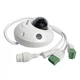 Купольная IP камера с микрофоном Hikvision DS-2CD2523G2-IS(D), 2Мп - изображение 3