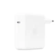 Блок живлення для Macbook 61W USB-C Power Adapter (якість) - зображення 1
