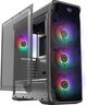 Корпус GameMax StarLight B-FRGB Black - изображение 2