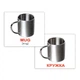 Набор мини-карточек Домана укр.-англ. Посуда/Kitchenware 20 шт Вундеркинд с Пеленок (2100064038815) - изображение 2