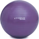 М'яч для фітнесу (фітбол) Cornix 55 см Anti-Burst XR-0016 Violet - зображення 2