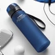 Спортивная бутылка Сasno 560 мл синяя (LB-88456) - изображение 1