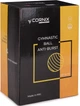 Мяч для фитнеса (фитбол) Cornix 65 см Anti-Burst XR-0020 Black - изображение 6