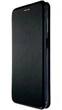 Чехол-книжка Elegant на Samsung Galaxy M33 black - изображение 2