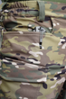 Штани тактичні демісезонні Brotherhood UTP 2.0 SoftShell мультикам BH-SS-MULT-56-182 - зображення 3