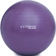 М'яч для фітнесу (фітбол) Cornix 65 см Anti-Burst XR-0022 Violet - зображення 2
