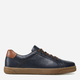 Жіночі кеди низькі Lasocki WI23-CHERON-01 39 (25.2 см) Cobalt Blue (5904862578088) - зображення 1