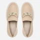 Жіночі лофери Lasocki EST-DONNA-12 40 (25.9 см) Beige (5904862614557) - зображення 5