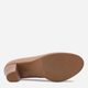 Półbuty damskie Lasocki RST-0137-01 37 (23,9 cm) Beżowe (5904862631479) - obraz 5