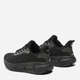 Buty sportowe damskie na platformie do kostki Sprandi Fast Buzzer WP07-21790-01 40 25.9 cm Czarne (5904862690315) - obraz 3