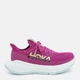 Женские кроссовки для бега HOKA ONE ONE Carbon X 3 1123193 FFBL 38.5 (7US) 24 см Фуксия (195719213305) - изображение 1