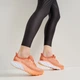 Женские кроссовки для бега HOKA ONE ONE Arahi 6 1123195 SBSCR 41.5 (9US) 26 см Персиковые (195719626501) - изображение 7