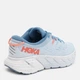 Женские кроссовки для бега HOKA ONE ONE Gaviota 4 1123199 BFPA 40.5 (8.5US) 25.5 см Голубые (195719217464) - изображение 4
