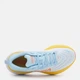 Женские кроссовки для бега HOKA ONE ONE Bondi 8 1127952 SSCA 38.5 (7US) 24 см Голубые (195719638931) - изображение 5