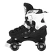 Розсувні ролики квади Scale Sports. Black (розмір 34-38) - зображення 3