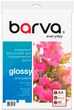 Фотопапір Barva Everyday Глянцевий A4 260 г/м2 60 арк (IP-CE260-298) - зображення 1