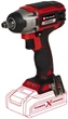 Акумуляторний ударний гайковерт Einhell X-Change IMPAXXO 18/230 без акумулятора та зарядного пристрою (4510080) - зображення 1