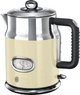 Електрочайник Russell Hobbs Retro Cream 21672-70 - зображення 2