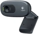 Веб-камера Logitech Webcam C270 HD (960-001063) - изображение 1