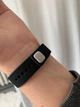 Мужские спортивные часы наручные электронные черные Skmei Electro 1119 (180869) - изображение 11