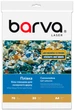 Плівка для лазерного друку Barva Самоклеюча Глянцева А4 70 мкм 20 арк Біла (LF-ML300-368) - зображення 1