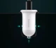 Автомобильное зарядное устройство Baseus 2хUSB 4.8 Grain Pro White (CCALLP-02) - изображение 9