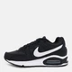 Женские кроссовки Nike Air Max Command 397690-021 38.5 (7.5US) 24.5 см Черные (886066333494) - изображение 3