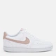 Женские кеды низкие Nike Court Vision Lo Nn DH3158-102 40 (8.5US) 25.5 см Белые (195243204183) - изображение 1