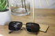 Женские солнцезащитные очки Glasses 2020 80-245-1 - изображение 4