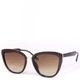 Солнцезащитные женские очки Glasses 8113-1 - изображение 1