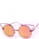 Сонцезахисні жіночі окуляри Glasses 1180-5 - зображення 1