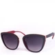Солнцезащитные женские очки Glasses 8113-3 - изображение 1